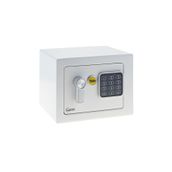 Yale YSV170DB1W Beyaz Kollu Miniboy Çelik Kasa
