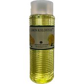 Yalova Geceleri 490 ml Limon Kolonyası