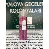YALOVA GECELERİ Yalova Esintisi Kolonyası 245 mL