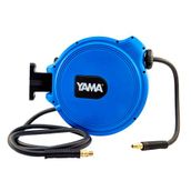 Yama YHMH20 20 + 2 M Makaralı Hava Hortumu