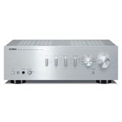 Yamaha A-S501 Gümüş Stereo Amfi