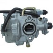 Yamaha Crypton C8 Karburator Tek Tellı