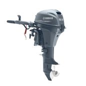 Yamaha F99JMHS 9.9 Hp Kısa Şaft Manuel Deniz Motoru
