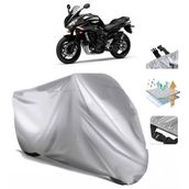 Yamaha Fz6 Fazer S2 Abs Motor Brandası