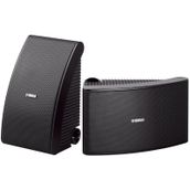 Yamaha NS-AW592 Siyah Ses Sistemi