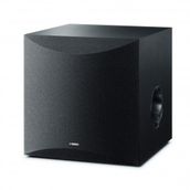 Yamaha NS-SW100 Black Subwoofer