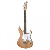Yamaha Pacifica 112V Ice Blue Elektro Gitar