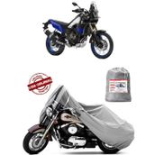 Yamaha TENERE Motor Brandası