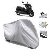 Yamaha X-max 250 Iron Max Abs Motor Brandası