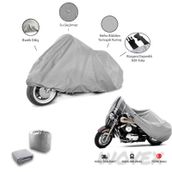 Yamaha Xv950 Motosiklet Brandası