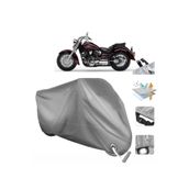 Yamaha XVS 1100 Drag Star Motor Brandası