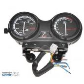 Yamaha YBR 125 2006 Kilometre Saati Komple