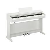 Yamaha YDP165WH Beyaz Dijital Piyano