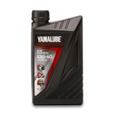 Yamalube 10W-40 Yarı Sentetik Motorsiklet Yağı 1 L