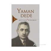YAMAN DEDE - MUSTAFA ÖZDAMAR