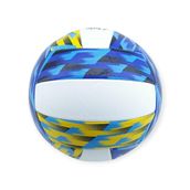 YamanHobi Voleybol Topu Desenli 280 gr - VB-800-MAVİ