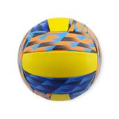 YamanHobi Voleybol Topu Desenli 280 gr - VB-800-SARI