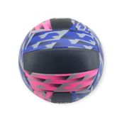 YamanHobi Voleybol Topu Desenli 280 gr - VB-800-SİYAH