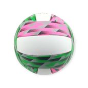 YamanHobi Voleybol Topu Desenli 280 gr - VB-800-YEŞİL