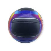 YamanHobi Voleybol Topu Desenli 280 gr - VB-810-SİYAH