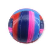 YamanHobi Voleybol Topu Gökkuşağı Desenli 280 gr - VB-830-M1