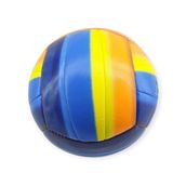 YamanHobi Voleybol Topu Gökkuşağı Desenli 280 gr - VB-830-M2