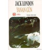 YANAN GÜN - JACK LONDON