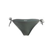 Yandan Bağlamalı Kadın Agave Green Bikini Altı ERJX404813