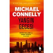 Yangın Gecesi - Michael Connelly