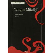 YANGIN MÜZİĞİ - AMY M. HOMES