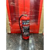 Yangın Tekne Sertifikalı 6kg Abc Tozlu Yangın Söndürme Tüpü 4yıl Garantili
