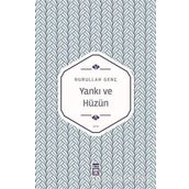 Yankı ve Hüzün - Nurullah Genç