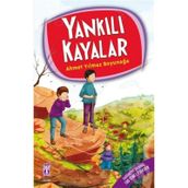 Yankılı Kayalar - Ahmet Yılmaz Boyunağa
