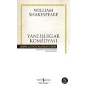 Yanlışlıklar Komedyası-Hasan Ali Yücel