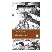 YANN´IN ÜLKESİ - LORD DUNSANY