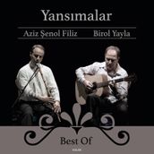 Yansımalar - Best Of - Plak