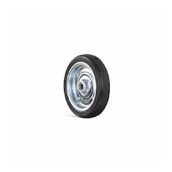 Yaparlar 64122 250x50 mm Rulmanlı Dolgu El Araba Tekeri