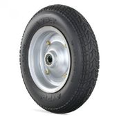 Yaparlar 65221 330x50 mm Patlamaz Rulmanlı El Araba Tekeri