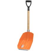 Yaparlar 97176 290x370 mm Tutamak Plastik Saplı Faryap Küreği