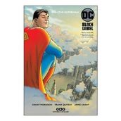 Yapı Kredi Yayınları All-Star Superman Kitabı