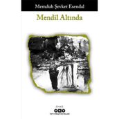 Yapı Kredi Yayınları Mendil Altında - Memduh Şevket Esendal