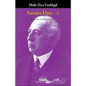 Yapı Kredi Yayınları Sanata Dair 2 Kitabı