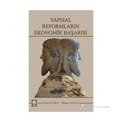 YAPISAL REFORMLARIN EKONOMIK BAŞARISI - GÜLER GÜNSOY, BÜLENT GÜNSOY
