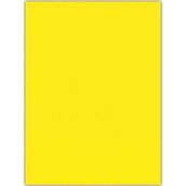 Yapışkanlı Eva 50X70 Sarı Rulo Şeklinde - 4 Adet