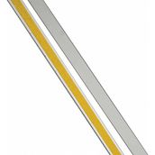 Yapışkanlı Kablo Kanalı Beyaz 25X16 mm