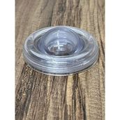 Yapışkanlı Şeffaf Boncuk Stoper Boncuk Stoper, Kapi, Pencere Gürültü, Çarpma Önleyici Yuvarlak Tampon (Bonbeli)