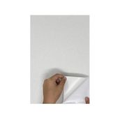 Yapışkanlı Simli Eva 50x70 cm 1 Adet Simli Yapışkanlı Eva Süngeri Okul Kreş Anasınıfı Elişi Etkinlikleri Hobi Beyaz