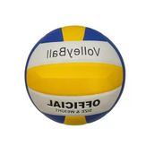 Yapıştırmalı Voleybol Topu - 260 Gr