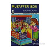 YARAMAZ KUKLA - MUZAFFER İZGU