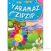 YARAMAZ ZIPZIP - MÜJGAN ŞEYHİ